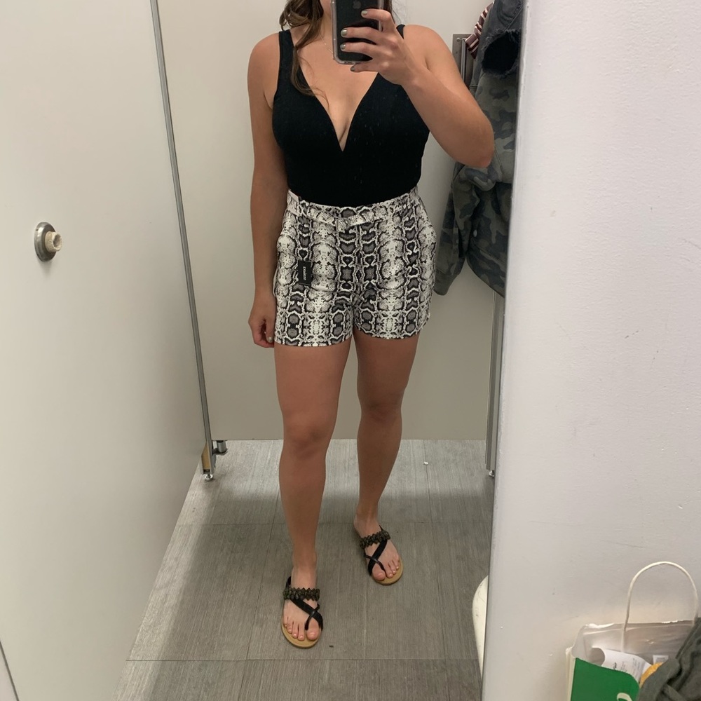 Express shorts - Picture 6 of 7